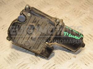 Моторчик стеклоочистителя передний VW Tiguan 2007-2016 5N1955119C 418616