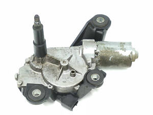 Моторчик стеклоочистителя задней левой розпашной двери Renault Kangoo II 0390201836 0 390 201 836