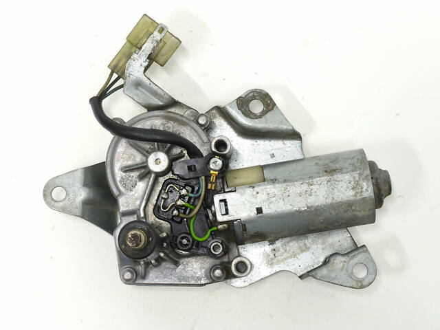 Моторчик стеклоочистителя задней розпашной двери Renault Kangoo 7700308806 77 00 308 806 - Фото 1