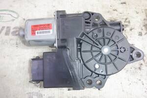 Моторчик стеклоподъемника заднего правого Kia CEED 2 2012-2018 (Киа Сид. Киа), БУ-236001