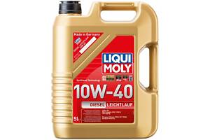 Моторна олива Liqui Moly Diesel LeichtLauf 10W-40, 5л