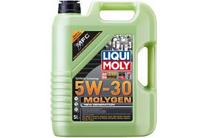 Моторна олива Liqui Moly Molygen New Generation 5W-30, 5л