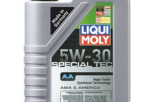 Моторна олива Liqui Moly Special Tec AA 5W-30, 1л