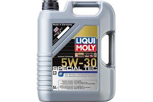 Моторна олива Liqui Moly Special Tec F 5W-30 5л