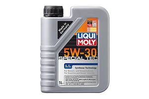 Моторна олива Liqui Moly Special Tec LL 5W-30, 1л