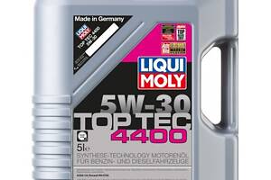 Моторна олива Liqui Moly Top Tec 4400 5W-30, 5л