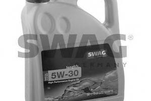 Моторна олива SWAG Long Life 5W30 5л. SWAG 15932943 на RENAULT MEGANE CC (EZ0/1_)