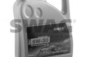 Моторна олива SWAG Long Life Plus 5W30 5л. SWAG 15932947 на VW PASSAT (362)