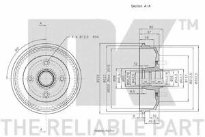 Моторное масло Apollo C4 5W-30 1л 252541