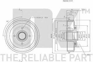 Моторное масло Apollo C4 5W-30 5л 252534