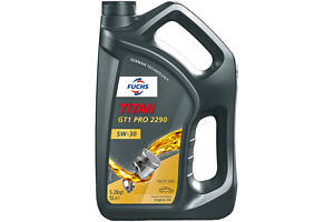 Моторное масло Fuchs Titan GT1 Pro 2290 SAE 5W-30 5