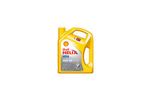 Моторное масло Helix HX6 10W-40 20л HELIXHX610W404L