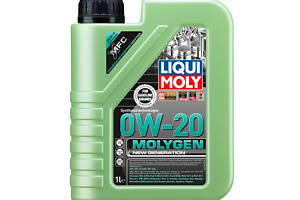 Моторное масло Molygen New Generation 0W-20 1л 21356