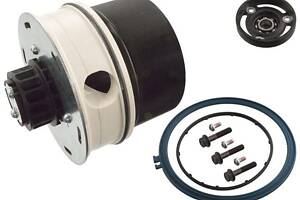 Моторное масло Tekma Optima 5W-30 60л 106292