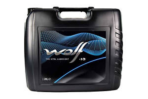 Моторне масло Wolf Guardtech B4 Diesel 10W-40, 1л Тільки для дизельних двигунів 20 л