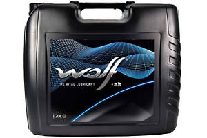 Моторне масло Wolf Guardtech B4 Diesel 10W-40, 1л Тільки для дизельних двигунів 20 л