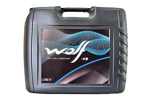 Моторне масло Wolf Vitaltech 15W-40 20 л