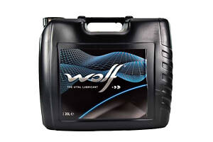 Моторне масло Wolf Vitaltech 5W-40 20 л