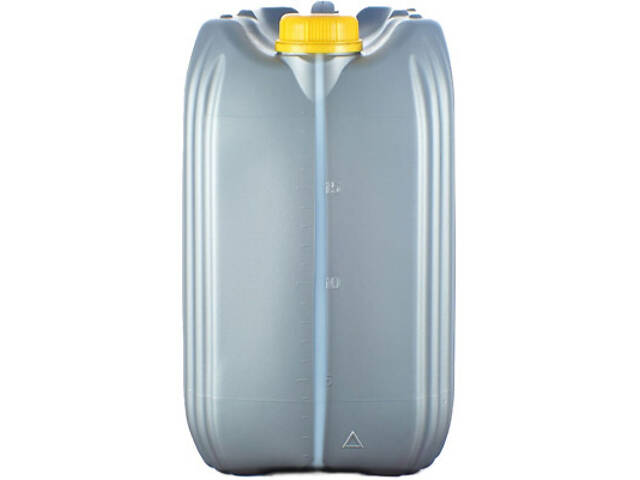 Моторне масло Yuko TURBO DIESEL SAE 30 (API CD) 9кг (4823110406991) - Фото 3