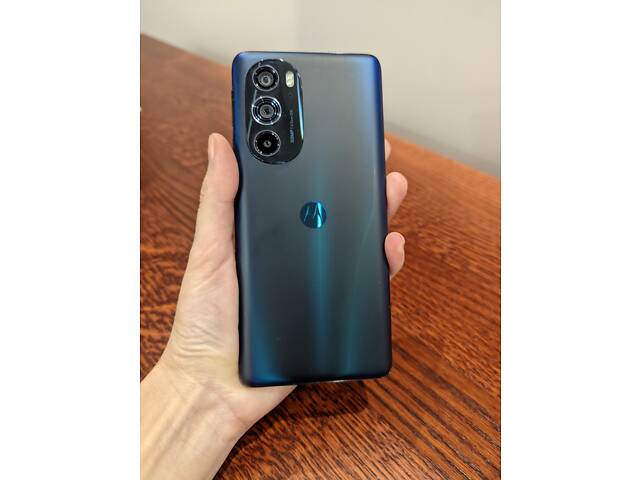 Motorola Edge Plus 2022 8/128GB Neverlock - Фото 1