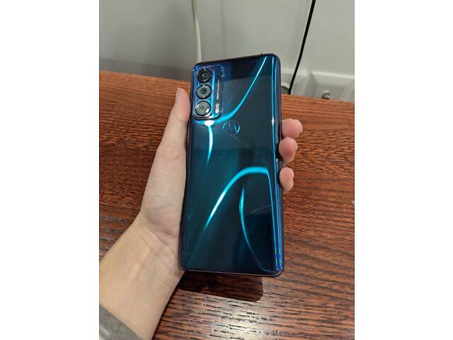 Motorola Moto EDGE 5G UW 2021, 8/256GB - Фото 2