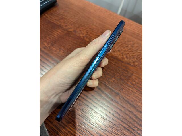 Motorola Moto EDGE 5G UW 2021, 8/256GB - Фото 4