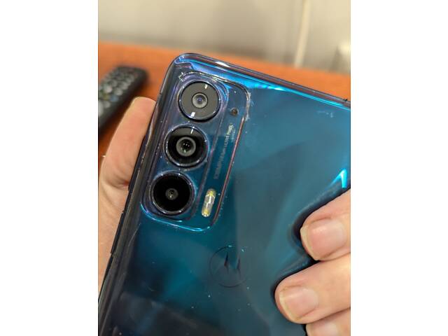 Motorola Moto EDGE 5G UW 2021, 8/256GB - Фото 7