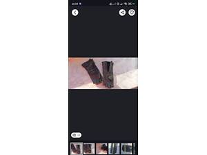 Моторукавиці жіночі