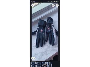 Моторукавиці nalini