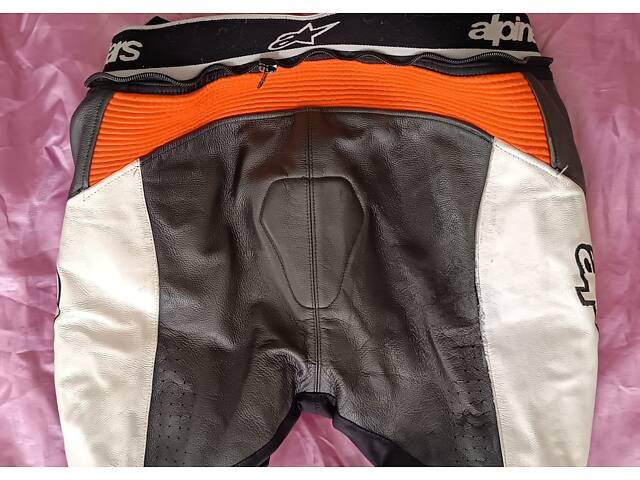 Мотоштани Alpinestars - Фото 5