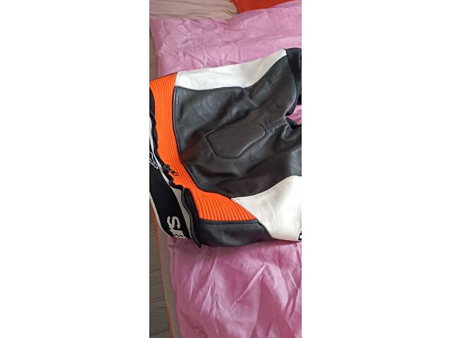 Мотоштани Alpinestars - Фото 3