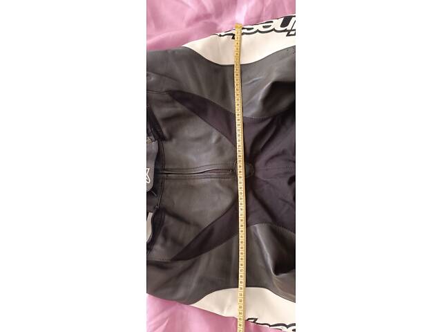 Мотоштани Alpinestars - Фото 7