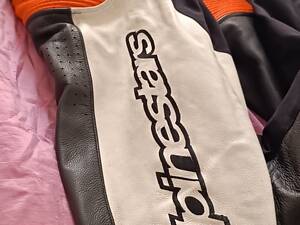 Мотоштани Alpinestars