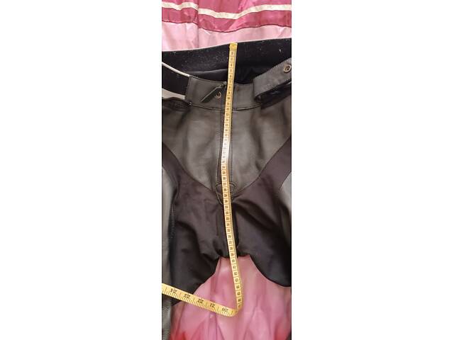 Мотоштани Alpinestars - Фото 6