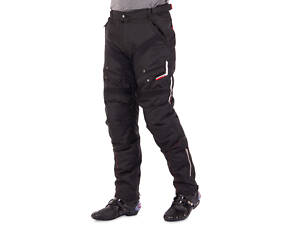 Мотоштаны SCOYCO P070 L Темно-синий