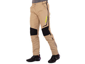 Мотоштаны SCOYCO P072H XL Хаки