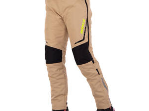 Мотоштани SCOYCO P072H XL Хакі