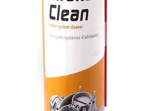 MOTUL 100501 Засіб для очищення впускної системи двигуна Intake Clean (750ml)