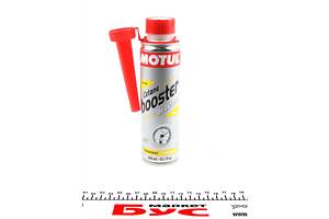 MOTUL 101615 Присадка в дизельне паливо Cetane Booster Diesel (300ml) (підвищуе цетанове ч