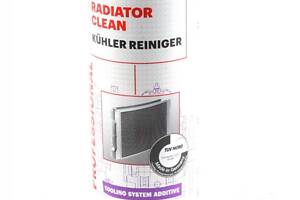 MOTUL 102615 Засіб для очистки радіатора Radiator Clean (300ml) (108125)