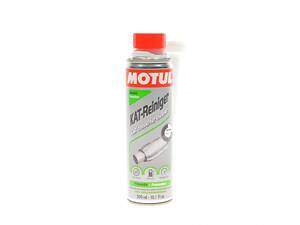 MOTUL 102815 Средство для очистки каталитических нейтрализаторов Cat Converter Cleanern (300ml)