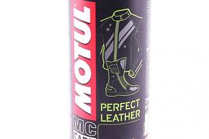 MOTUL 102994 Средство по уходу за шикрой M3 Perfect Leather (250ml)