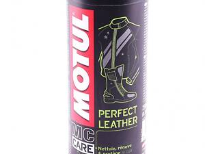 MOTUL 102994 Засіб для догляду за шікрою M3 Perfect Leather (250ml)