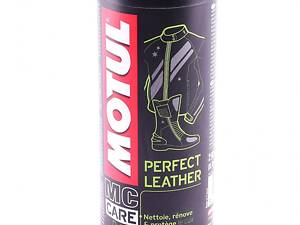 MOTUL 102994 Средство по уходу за шикрой M3 Perfect Leather (250ml)