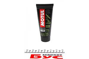 MOTUL 102995 Паста для рук (100мл) M4 Hands Clean (102995)