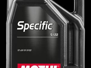 MOTUL 107339