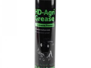 MOTUL 108676 Змазка універсальна HD Agri Grease CL (400гр)