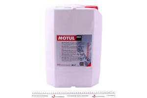 MOTUL 108760 Рідина гідравлічна Rubric HV 32 (20L)