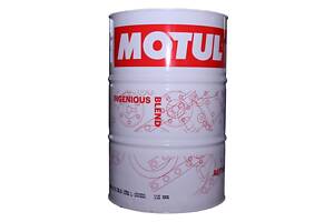 MOTUL 108761 Рідина гідравлічна Rubric HV 46 (208L)