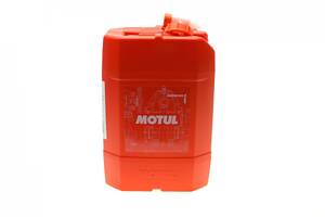 MOTUL 108776 Жидкость гидравлическая Rubric HM 68 (20L)